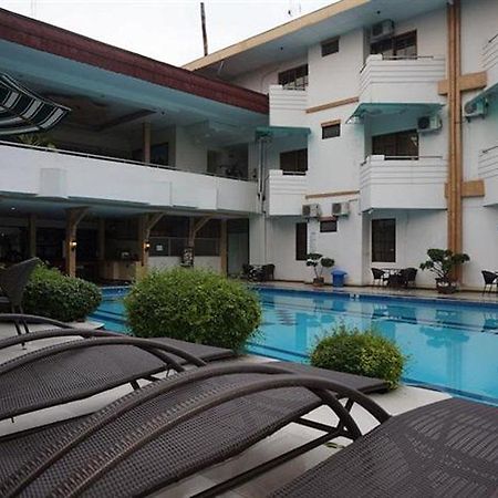 Hotel Matahari Yogyakarta Exteriör bild