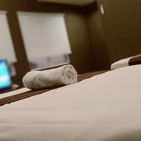 Hotel Matahari Yogyakarta Exteriör bild