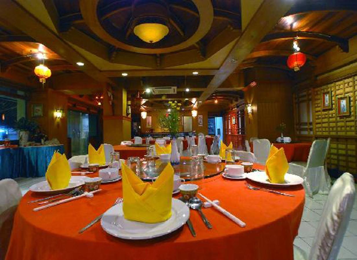 Hotel Matahari Yogyakarta Exteriör bild