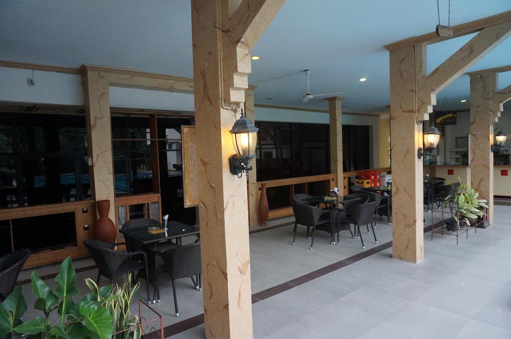Hotel Matahari Yogyakarta Exteriör bild