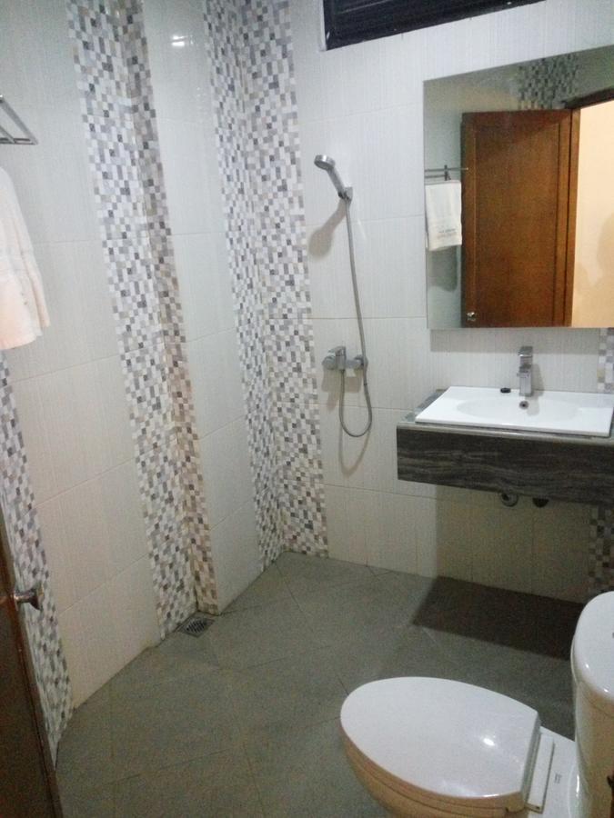 Hotel Matahari Yogyakarta Exteriör bild