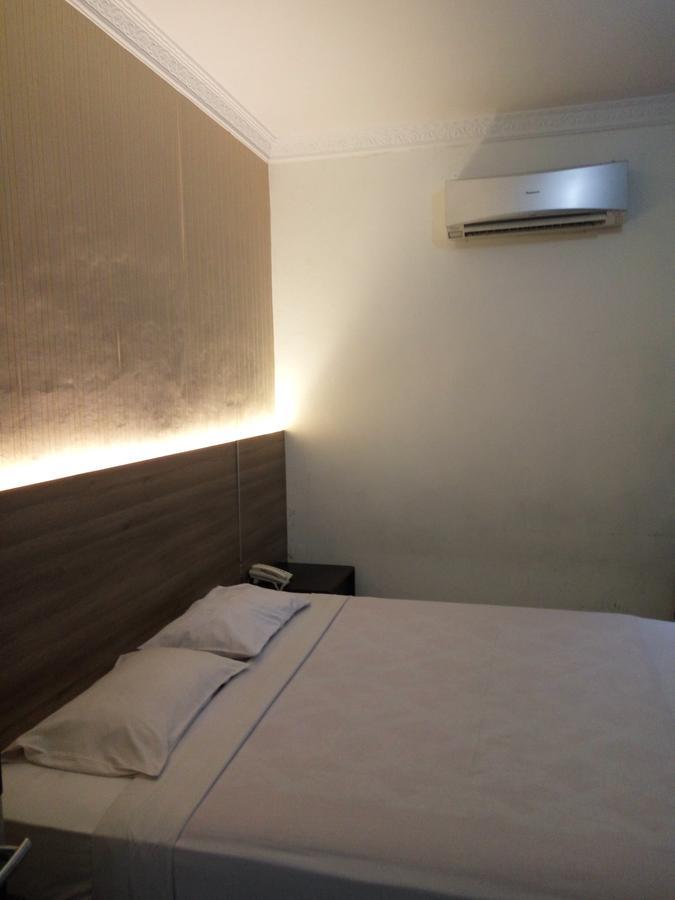 Hotel Matahari Yogyakarta Exteriör bild