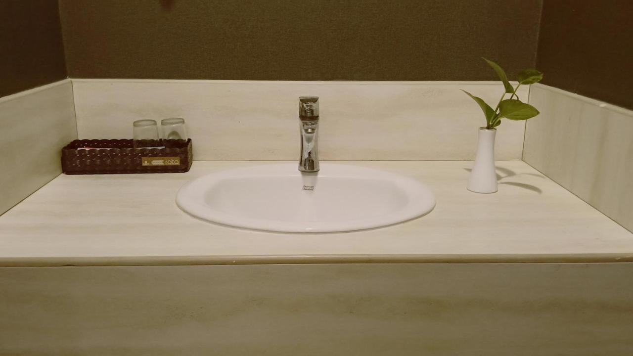 Hotel Matahari Yogyakarta Exteriör bild