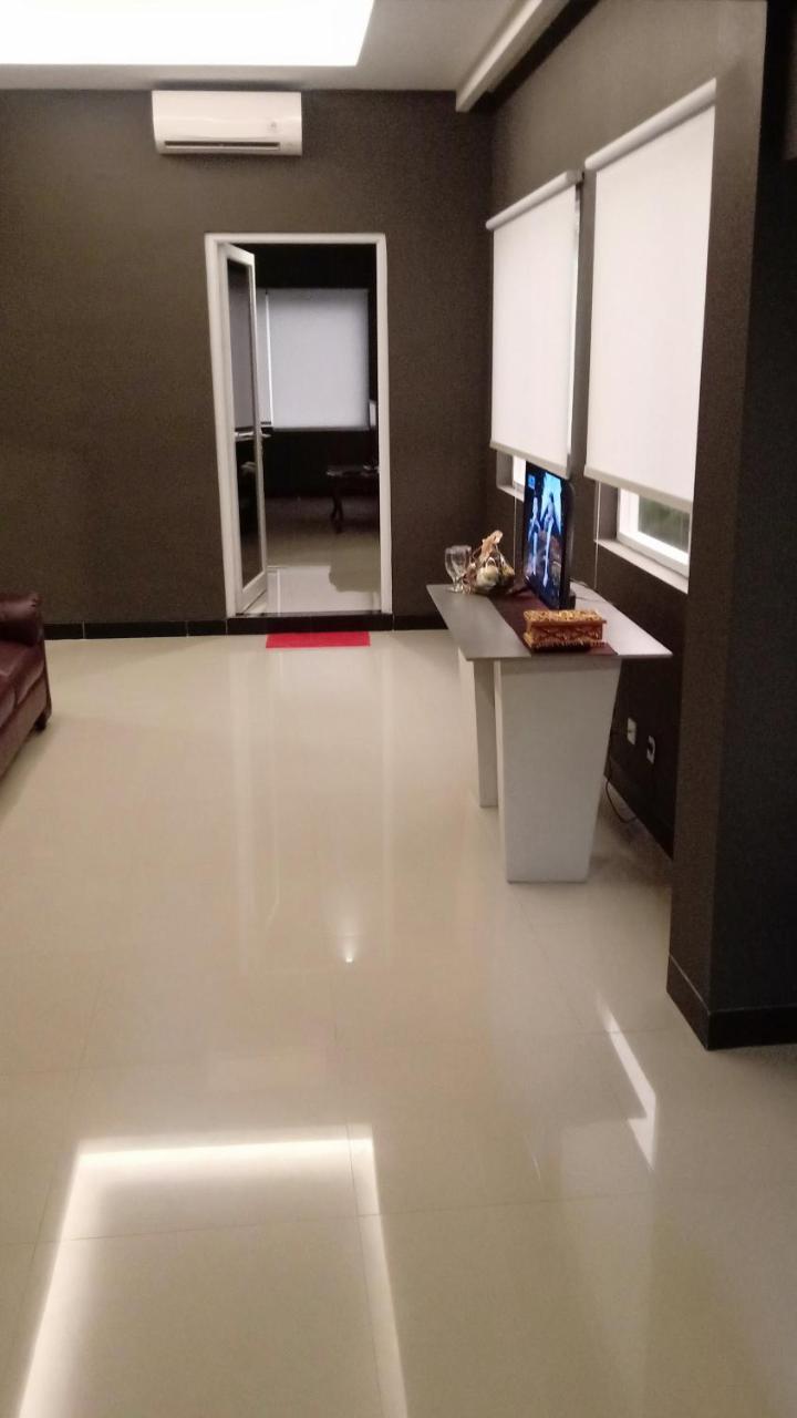 Hotel Matahari Yogyakarta Exteriör bild