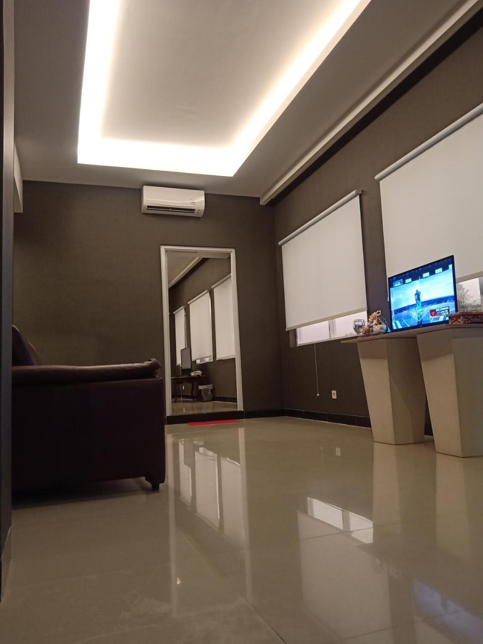 Hotel Matahari Yogyakarta Exteriör bild