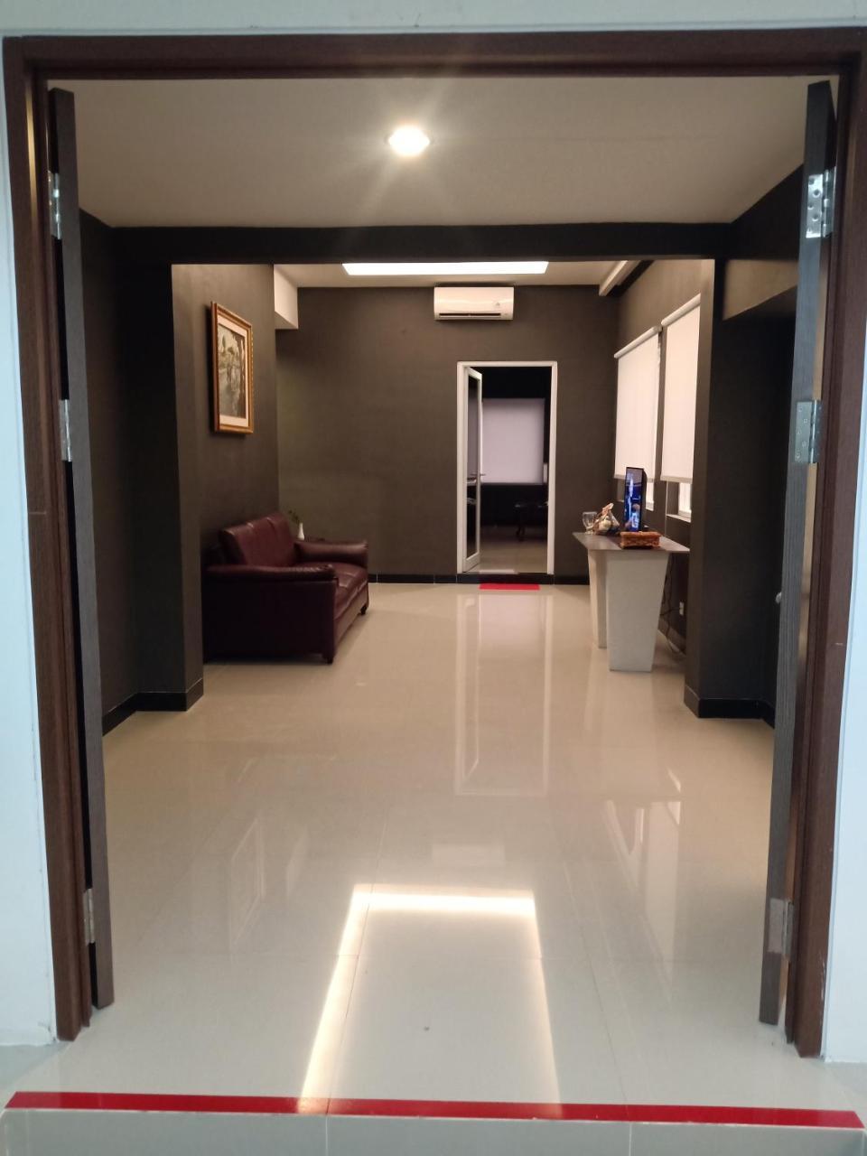 Hotel Matahari Yogyakarta Exteriör bild