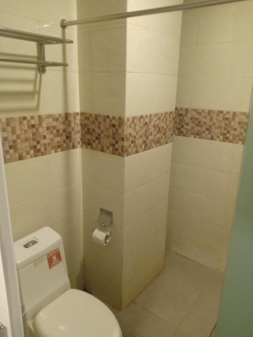 Hotel Matahari Yogyakarta Exteriör bild